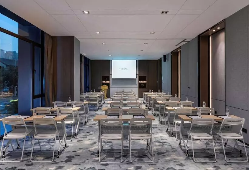 Novotel Tianjin Drum Tower