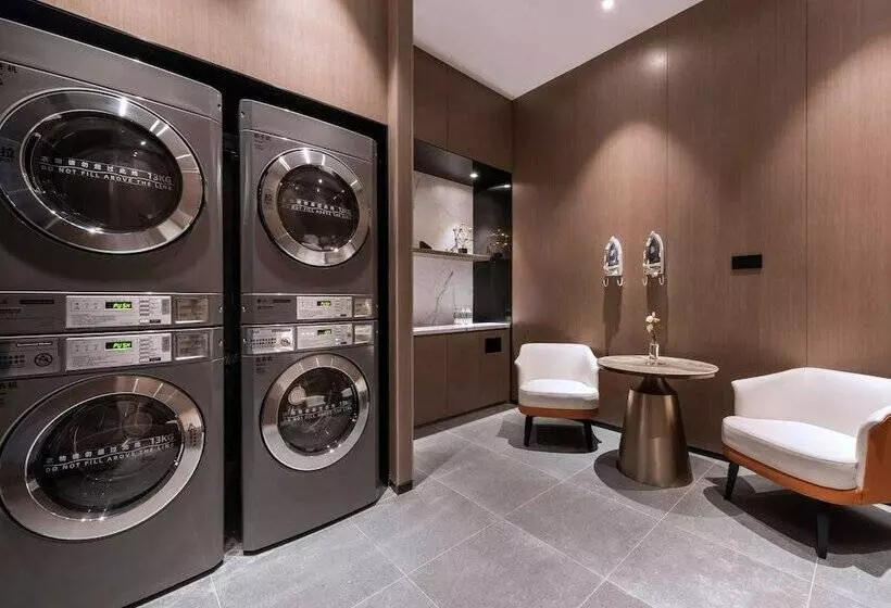 Novotel Tianjin Drum Tower