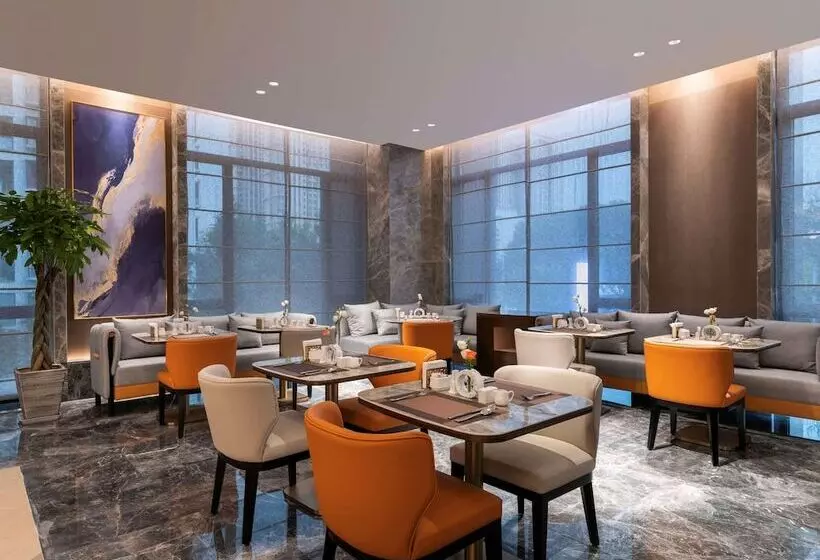 Novotel Tianjin Drum Tower