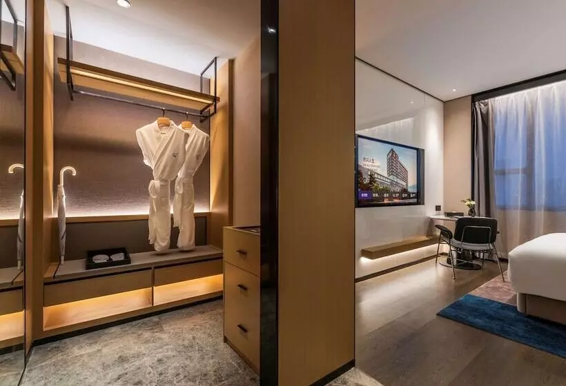 Novotel Tianjin Drum Tower