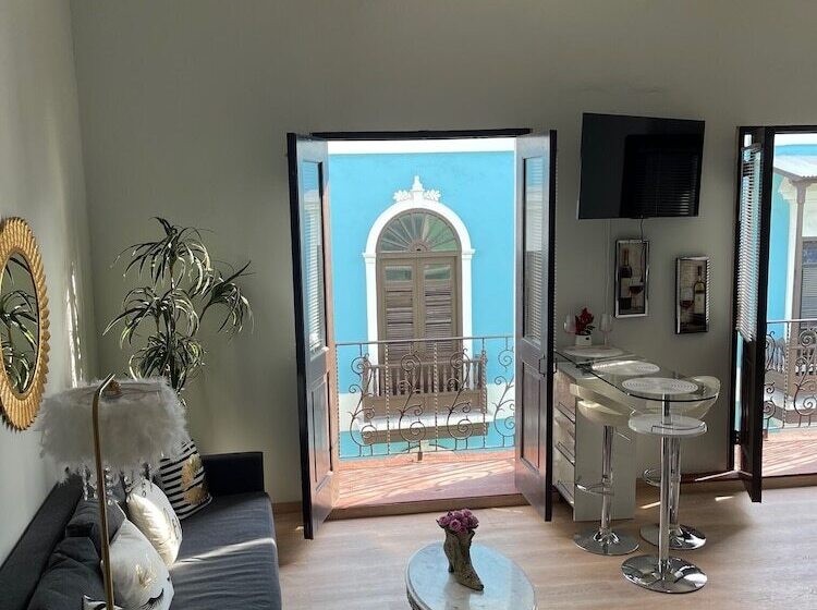 پانسیون Casa Of Essence