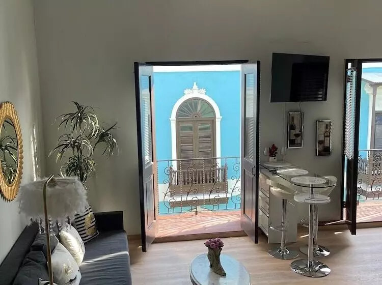 پانسیون Casa Of Essence