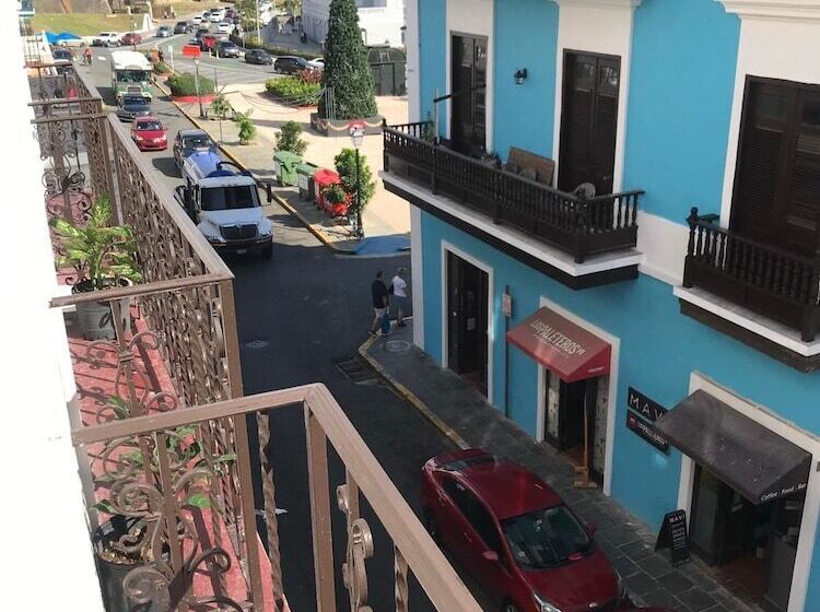 پانسیون Casa Of Essence