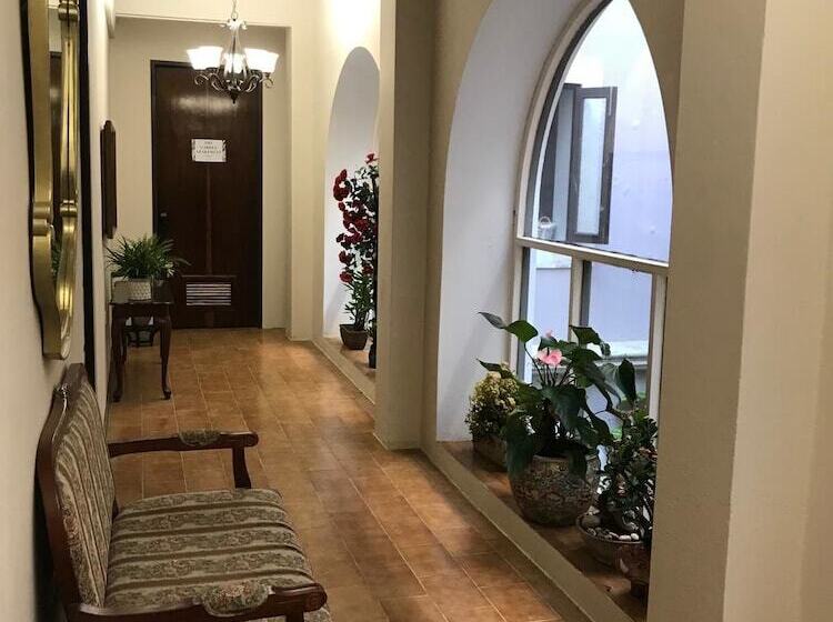 پانسیون Casa Of Essence