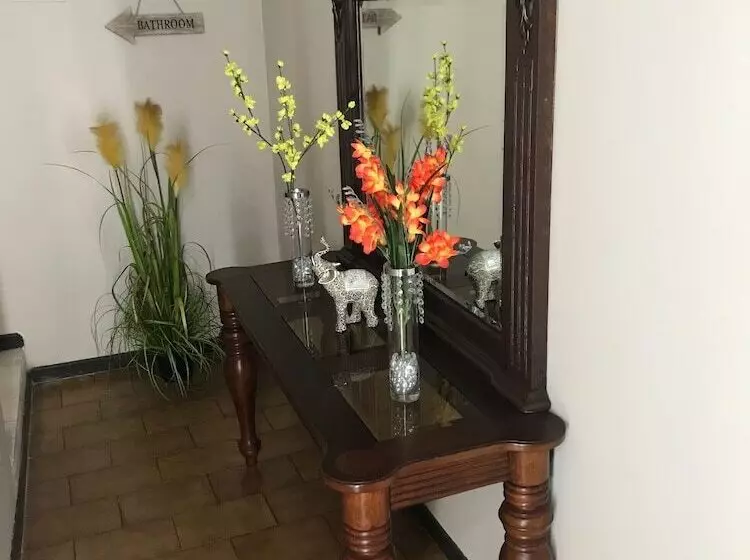 پانسیون Casa Of Essence