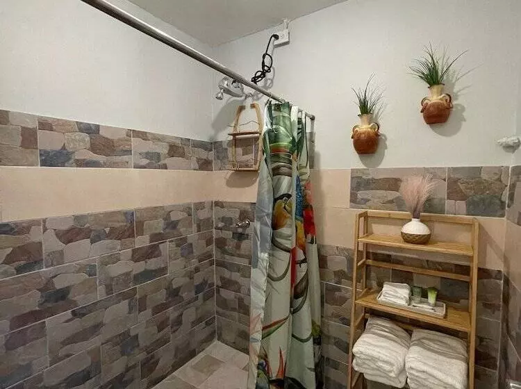 پانسیون Casa Of Essence