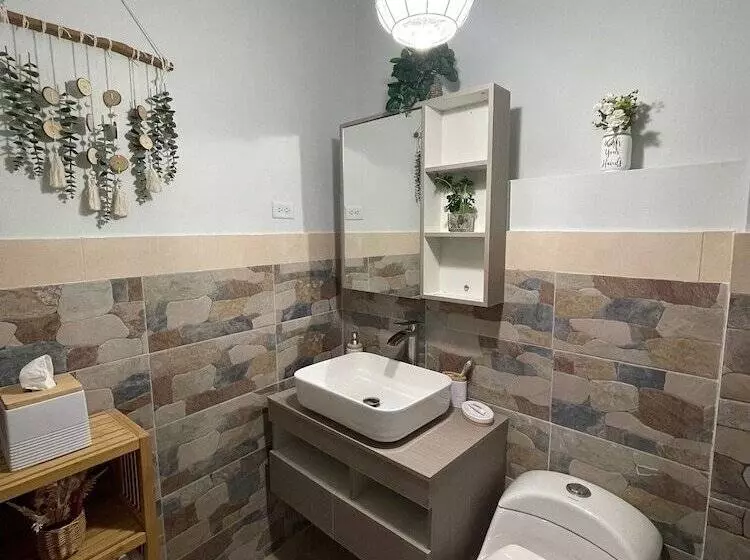 پانسیون Casa Of Essence