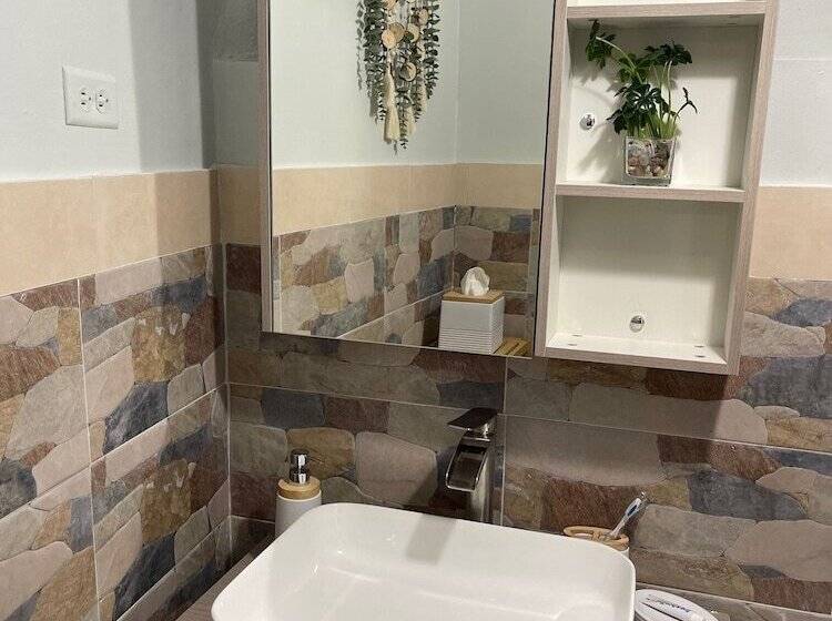 پانسیون Casa Of Essence