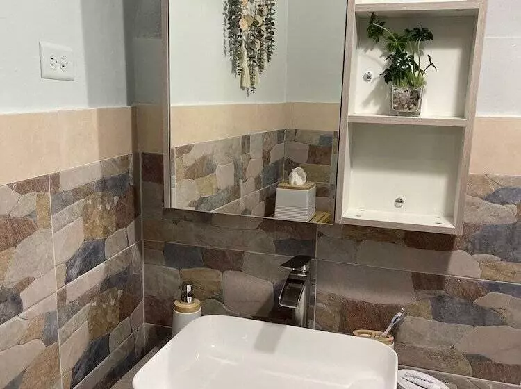 پانسیون Casa Of Essence