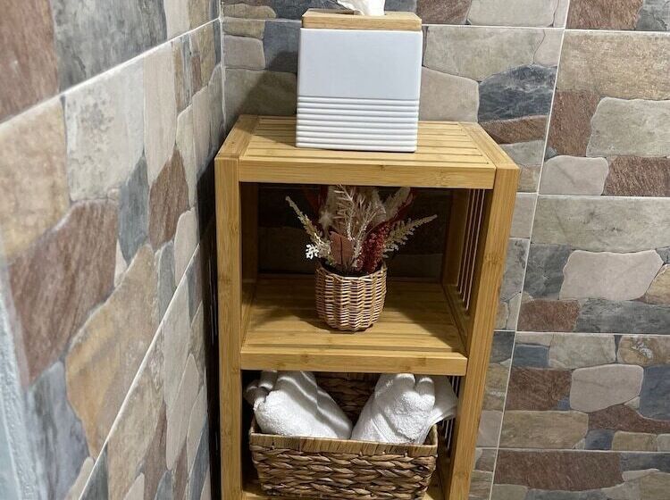 پانسیون Casa Of Essence