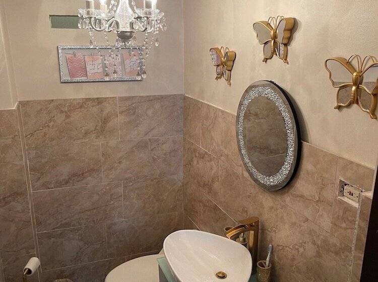 پانسیون Casa Of Essence