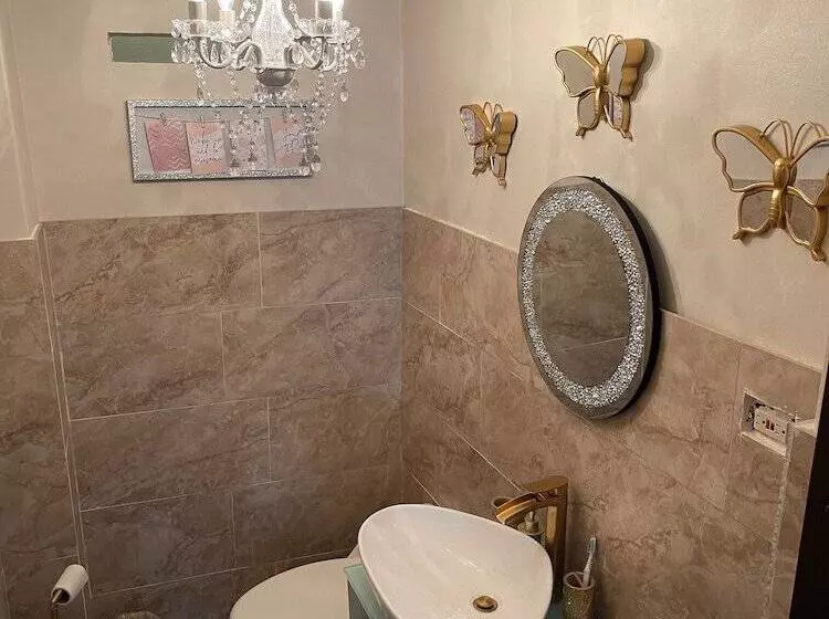 پانسیون Casa Of Essence