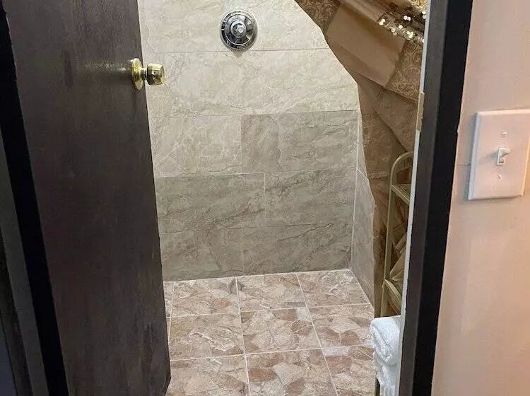 پانسیون Casa Of Essence