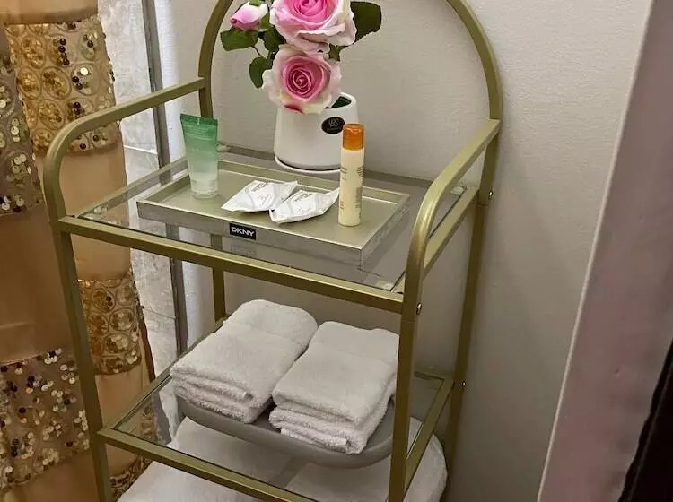 پانسیون Casa Of Essence