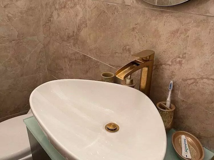 پانسیون Casa Of Essence