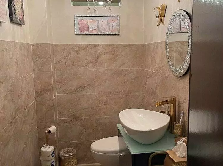 پانسیون Casa Of Essence