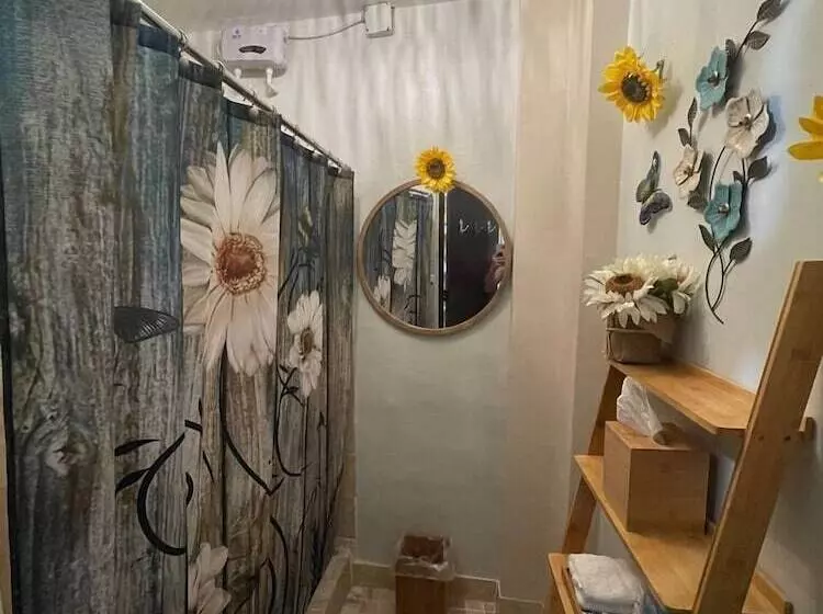 پانسیون Casa Of Essence