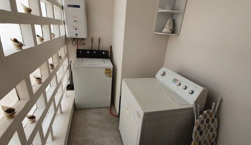 פנסיון Koralie Hosting