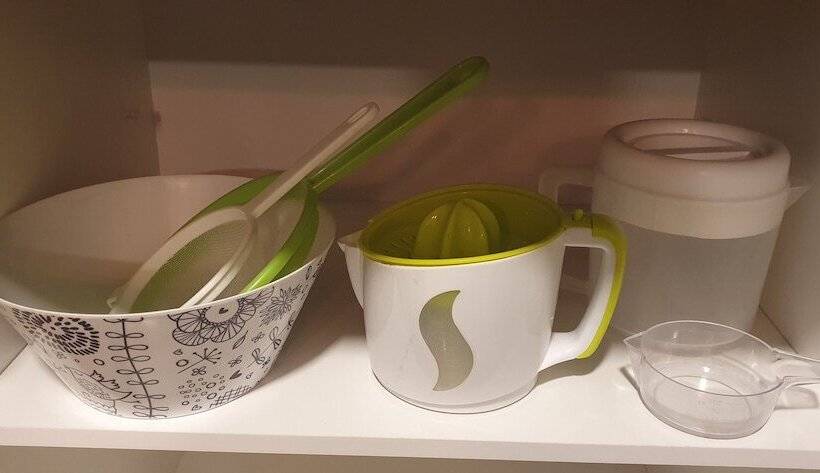 פנסיון Koralie Hosting