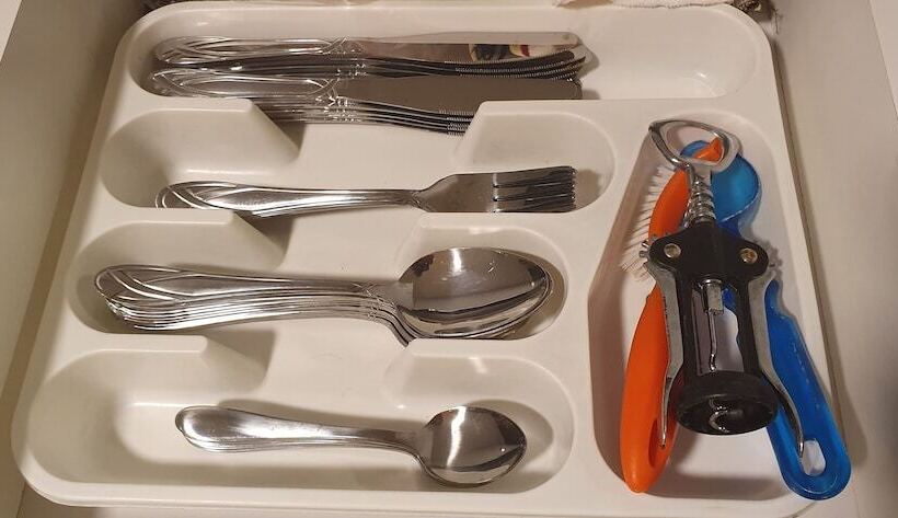 פנסיון Koralie Hosting