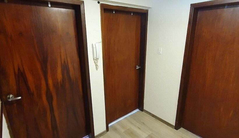 פנסיון Koralie Hosting