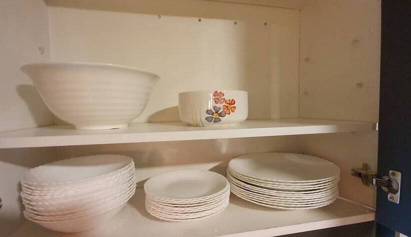 פנסיון Koralie Hosting