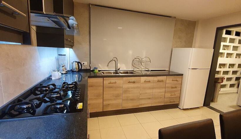 פנסיון Koralie Hosting