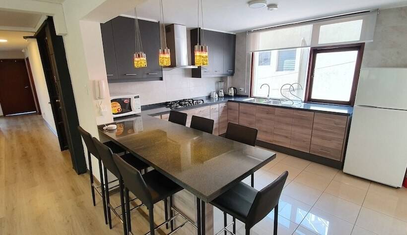 פנסיון Koralie Hosting