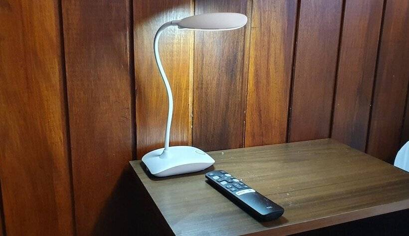 פנסיון Koralie Hosting