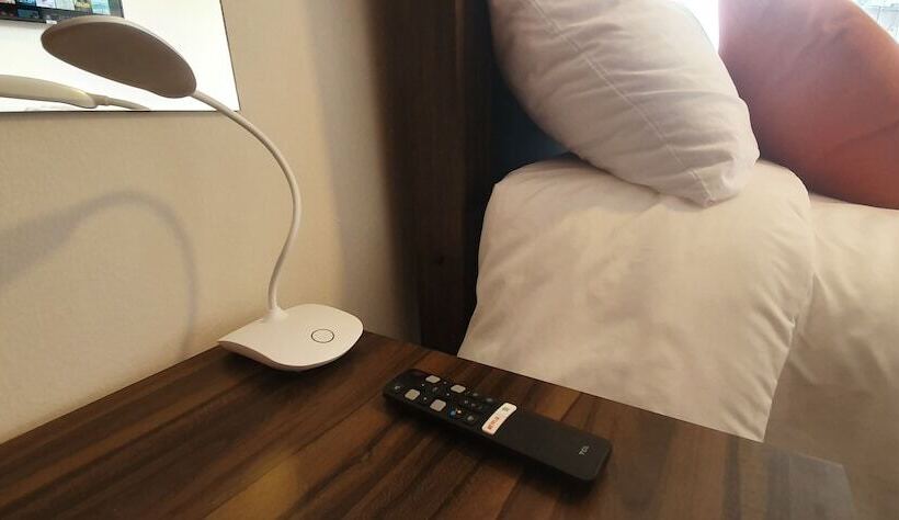 פנסיון Koralie Hosting