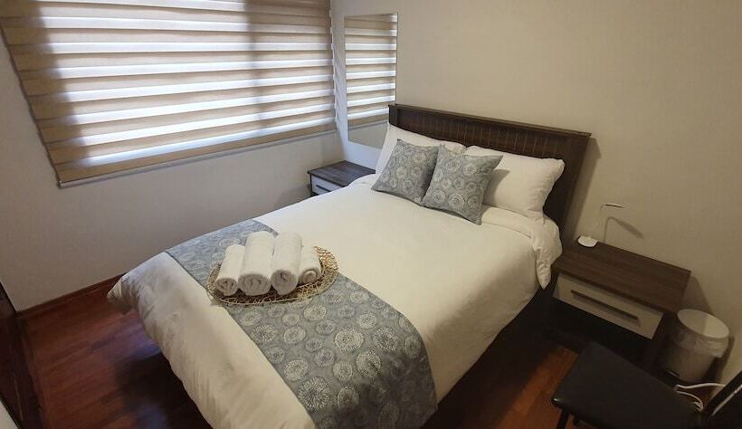 פנסיון Koralie Hosting