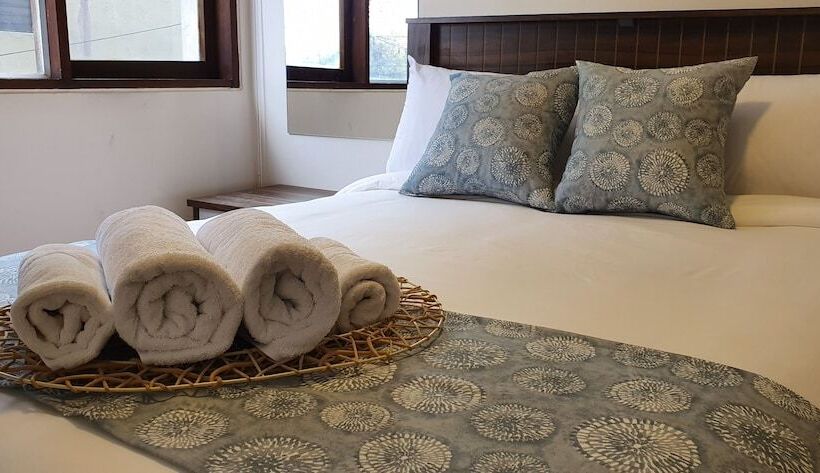 פנסיון Koralie Hosting