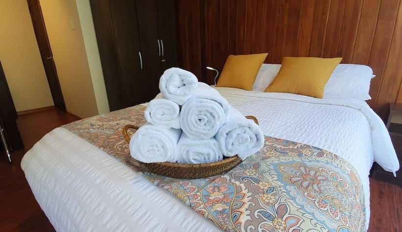 פנסיון Koralie Hosting