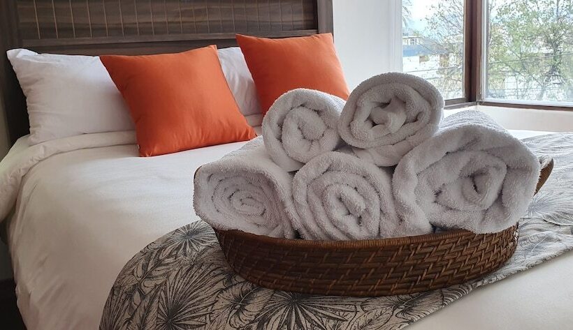 פנסיון Koralie Hosting