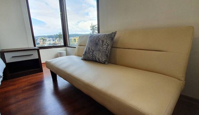 פנסיון Koralie Hosting