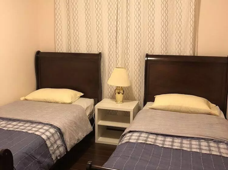 Majatalo Lucy Star Home By Elevate Rooms