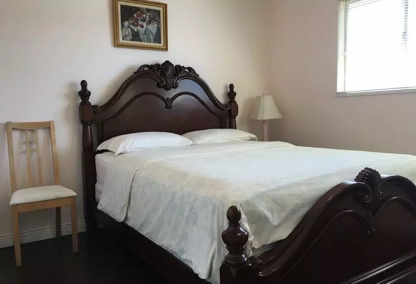 Majatalo Lucy Star Home By Elevate Rooms