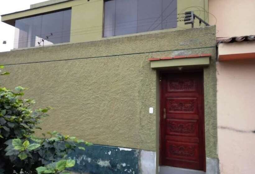 پانسیون Sucexco