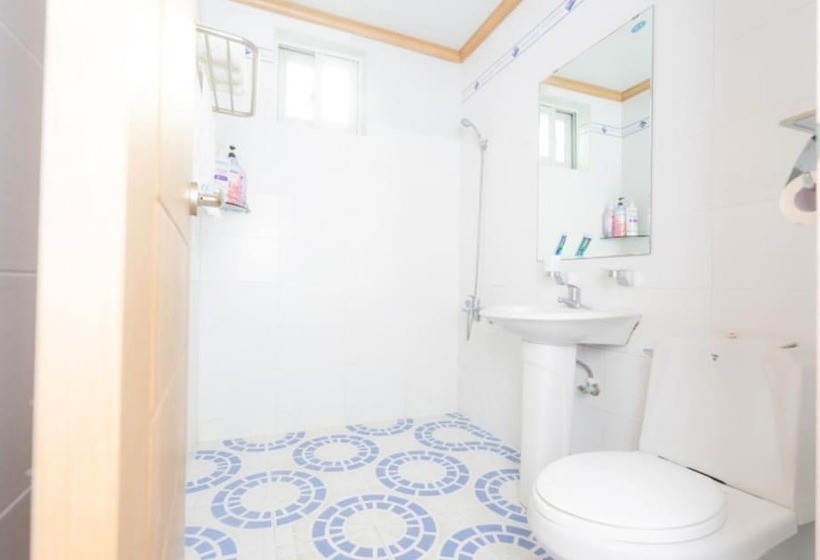 펜션 Ulsan The K Condo Resort