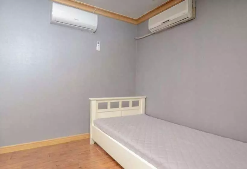 پانسیون Ulsan The K Condo Resort