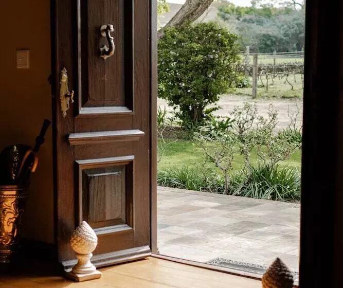 Majatalo Vrede En Lust Wine Estate