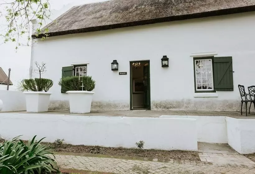 Majatalo Vrede En Lust Wine Estate