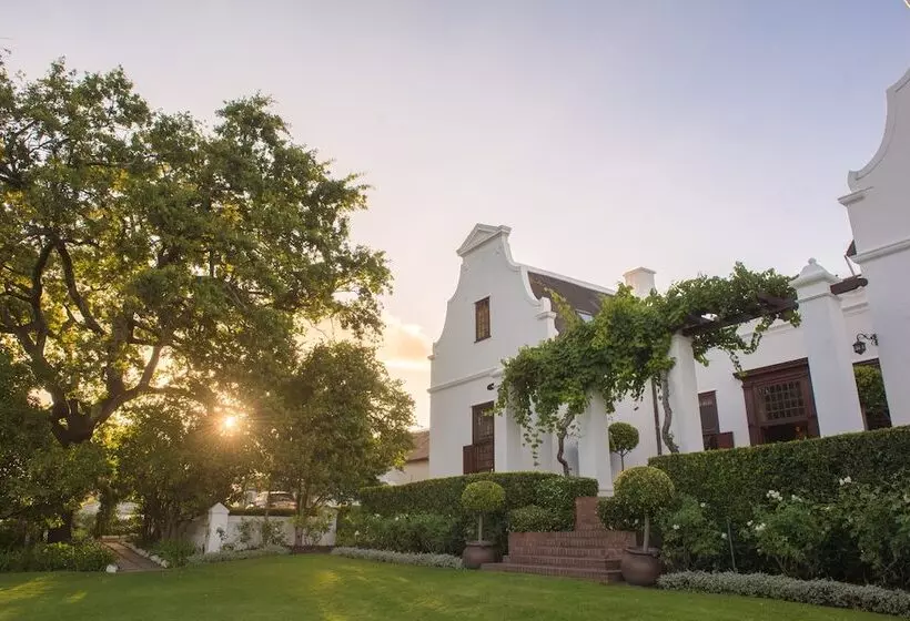 Majatalo Vrede En Lust Wine Estate