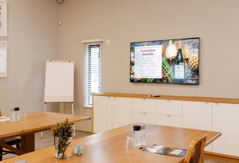 پانسیون Vrede En Lust Wine Estate