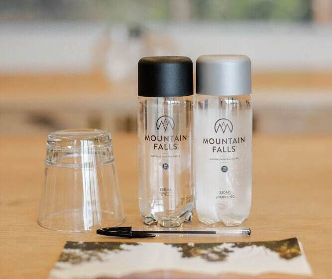 پانسیون Vrede En Lust Wine Estate