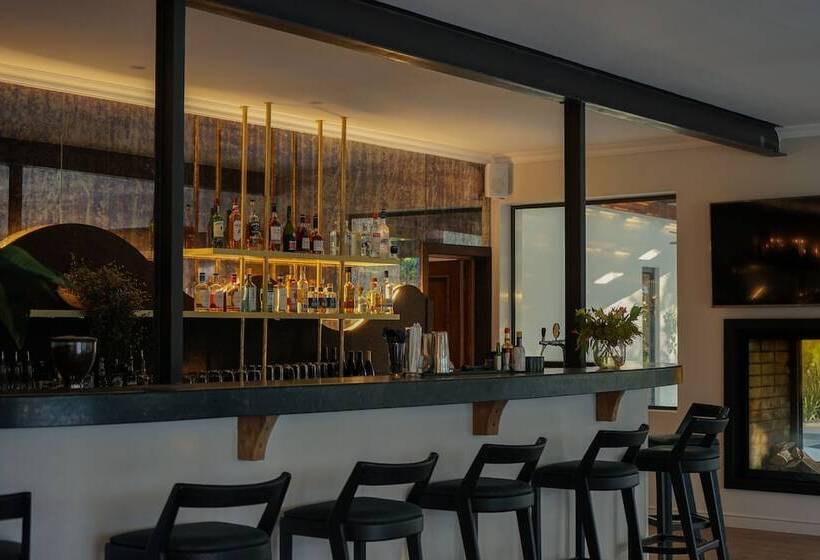 پانسیون Vrede En Lust Wine Estate