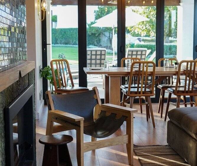 پانسیون Vrede En Lust Wine Estate