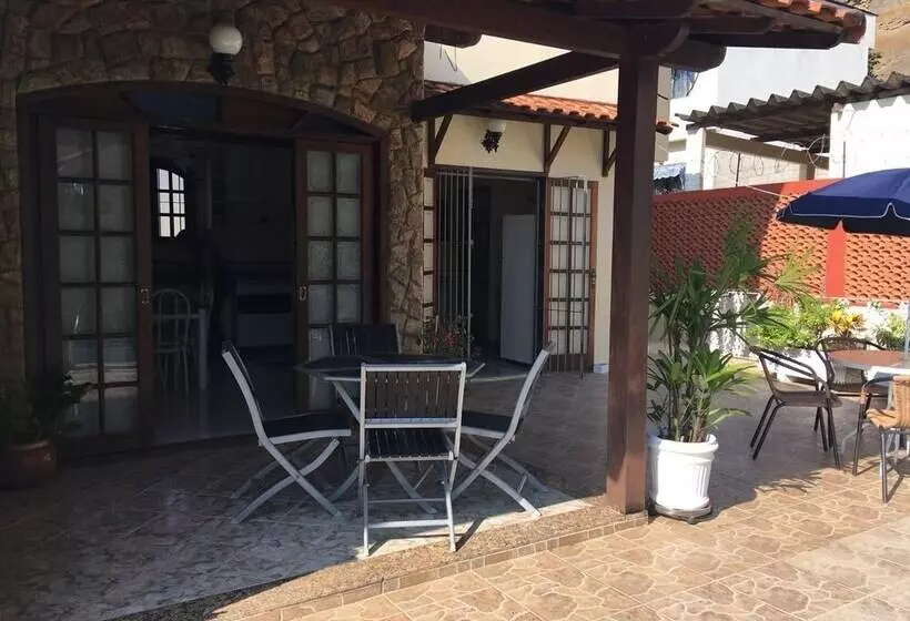 Plácido Hostel