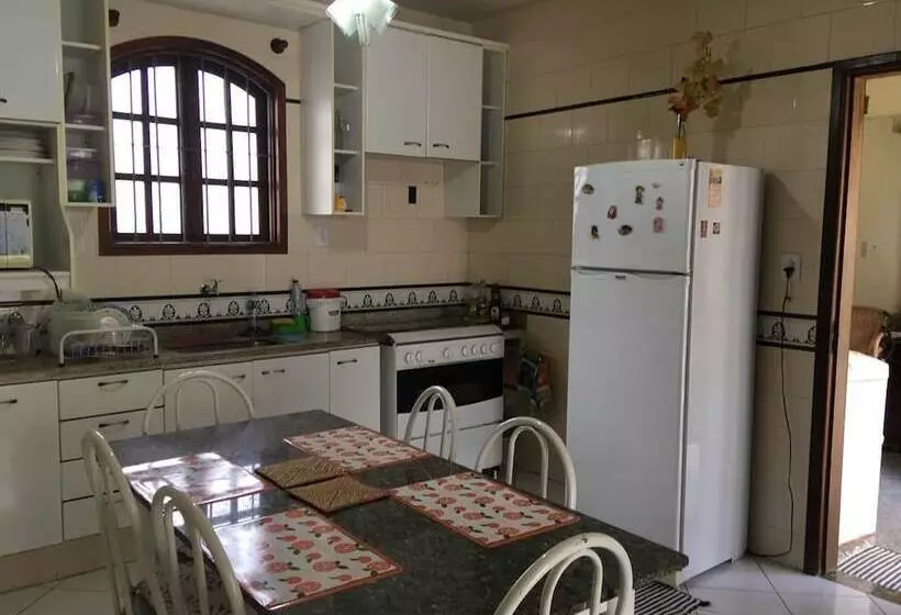 Plácido Hostel