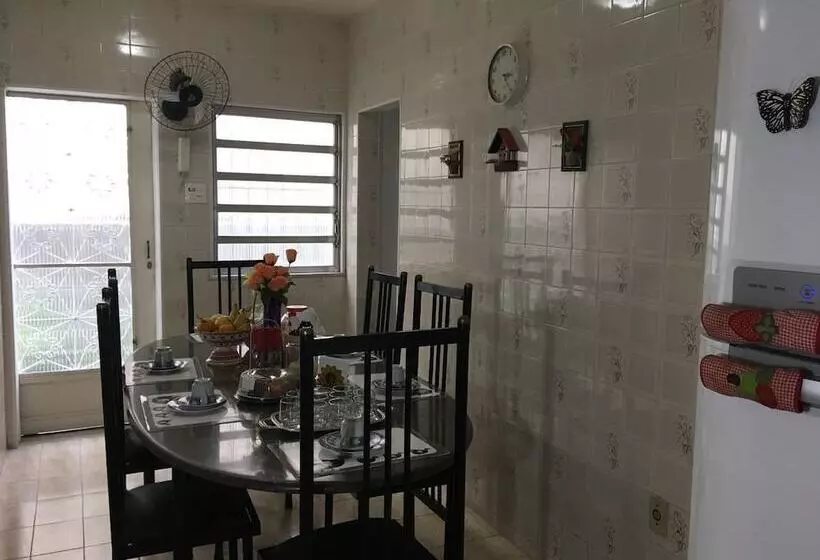 Plácido Hostel